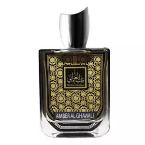 Teeb Al Ghawali Amber Аl Chawali - Интернет-магазин Aliks Perfume