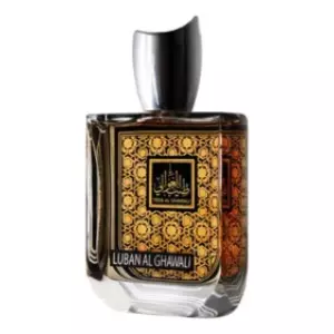 Teeb Al Ghawali Luban Al Chawali - Интернет-магазин Aliks Perfume