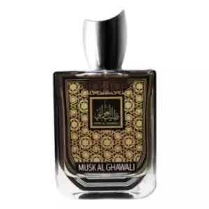 Teeb Al Ghawali Musk Al Chawali - Интернет-магазин Aliks Perfume