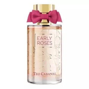 Teo Cabanel  Early Roses - Интернет-магазин Aliks Perfume