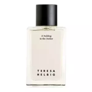 Teresa Helbig  A Bulldog In The Atelier - Интернет-магазин Aliks Perfume