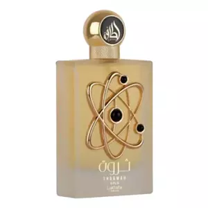 Lattafa Tharwah Gold - Интернет-магазин Aliks Perfume