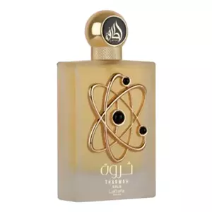 Lattafa Tharwah Gold - Интернет-магазин Aliks Perfume