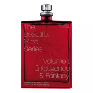 Escentric Molecules The Beautiful Mind Series Volume 1 Intelligence & Fantasy - Интернет-магазин Aliks Perfume