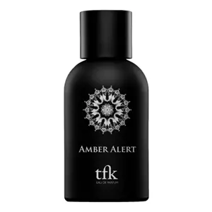 The Fragrance Kitchen  Amber Alert - Интернет-магазин Aliks Perfume