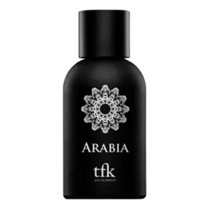The Fragrance Kitchen  Arabia - Интернет-магазин Aliks Perfume