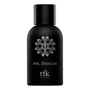 The Fragrance Kitchen  Mr. Danger - Интернет-магазин Aliks Perfume