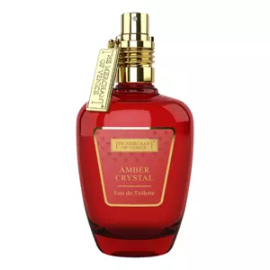 The Merchant Of Venice  Amber Crystal - Интернет-магазин Aliks Perfume