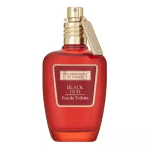 The Merchant Of Venice  Black Oud - Интернет-магазин Aliks Perfume