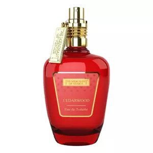 The Merchant Of Venice  Cedarwood - Интернет-магазин Aliks Perfume