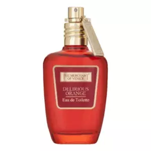 The Merchant Of Venice  Delirious Orange - Интернет-магазин Aliks Perfume