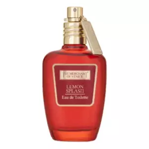 The Merchant Of Venice  Lemon Splash - Интернет-магазин Aliks Perfume