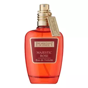 The Merchant Of Venice  Majestic Rose - Интернет-магазин Aliks Perfume
