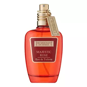 The Merchant Of Venice Majestic Rose - Интернет-магазин Aliks Perfume