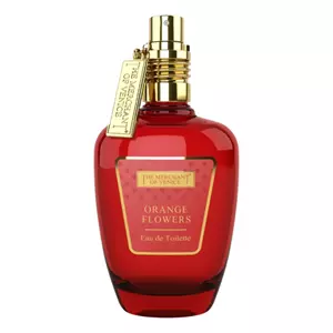 The Merchant Of Venice Orange Flowers - Интернет-магазин Aliks Perfume