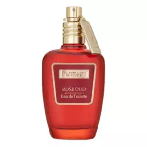 The Merchant Of Venice  Rose Oud - Интернет-магазин Aliks Perfume