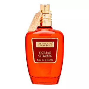 The Merchant Of Venice  Sicilian Citruses - Интернет-магазин Aliks Perfume