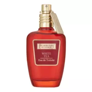 The Merchant Of Venice  White Tea - Интернет-магазин Aliks Perfume