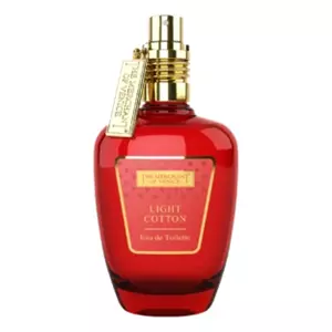 The Merchant Of Venice  Light Cotton - Интернет-магазин Aliks Perfume