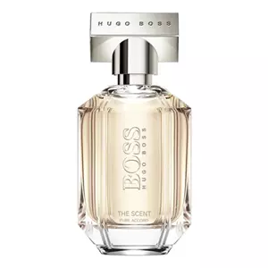 Hugo Boss The Scent Pure Accord For Her - Интернет-магазин Aliks Perfume