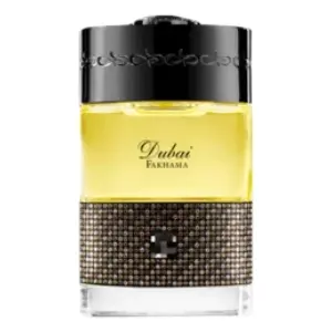 The Spirit of Dubai Fakhama - Интернет-магазин Aliks Perfume
