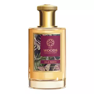 The Woods Collection Wild Roses - Интернет-магазин Aliks Perfume
