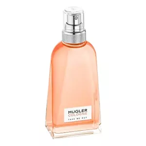 Mugler Cologne Take Me Out - Интернет-магазин Aliks Perfume