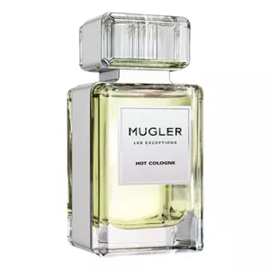 Mugler Hot Cologne - Интернет-магазин Aliks Perfume