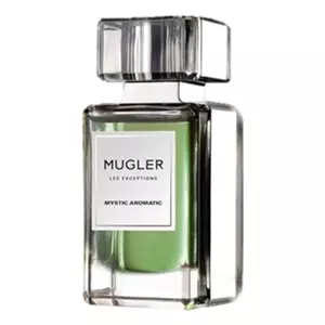 Mugler  Mystic Aromatic - Интернет-магазин Aliks Perfume