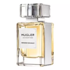 Mugler Les Exceptions Wonder Bouquet - Интернет-магазин Aliks Perfume