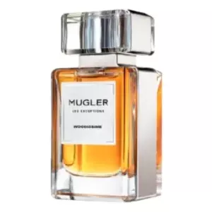 Mugler  Woodissime - Интернет-магазин Aliks Perfume