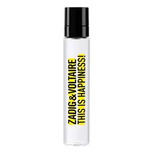 Zadig & Voltaire This Is Happiness! - Интернет-магазин Aliks Perfume