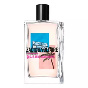 Zadig & Voltaire This Is Her! Zadig Dream - Интернет-магазин Aliks Perfume