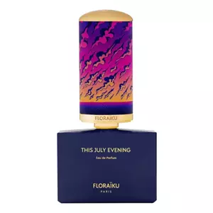 Floraiku This July Evening - Интернет-магазин Aliks Perfume