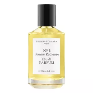 Thomas Kosmala No 6 Brume Radieuse - Интернет-магазин Aliks Perfume
