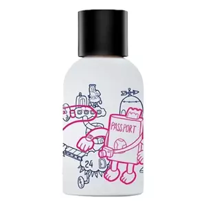 The Fragrance Kitchen Through The Sky - Интернет-магазин Aliks Perfume