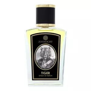 Zoologist Perfumes Tiger - Интернет-магазин Aliks Perfume