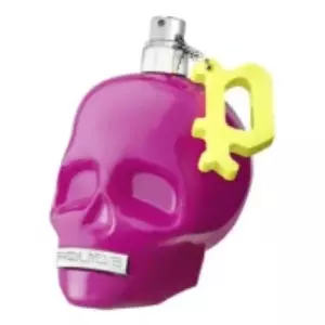 Police To Be Goodvibes For Woman - Интернет-магазин Aliks Perfume