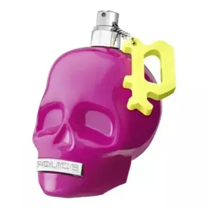 Police To Be Goodvibes For Woman - Интернет-магазин Aliks Perfume