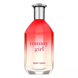 Tommy Hilfiger Tommy Girl Vibrant Summer - Интернет-магазин Aliks Perfume
