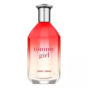 Tommy Hilfiger Tommy Girl Vibrant Summer - Интернет-магазин Aliks Perfume