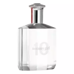 Tommy Hilfiger Tommy Girl 10 - Интернет-магазин Aliks Perfume