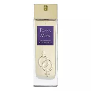 Alyssa Ashley Tonka Musk - Интернет-магазин Aliks Perfume