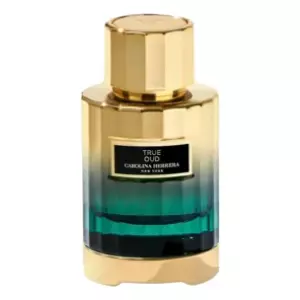 Carolina Herrera True Oud - Интернет-магазин Aliks Perfume