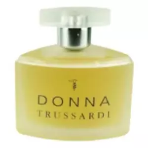 Trussardi Donna Eau De Toilette винтаж - Интернет-магазин Aliks Perfume