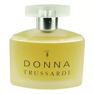 Trussardi Donna Eau De Toilette винтаж - Интернет-магазин Aliks Perfume