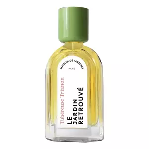 Le Jardin Retrouve Tubereuse Trianon - Интернет-магазин Aliks Perfume