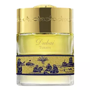 The Spirit of Dubai Turath - Интернет-магазин Aliks Perfume