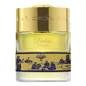 The Spirit of Dubai Turath - Интернет-магазин Aliks Perfume