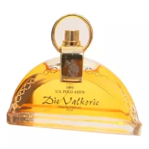 U.S. Polo Die Valkorie - Интернет-магазин Aliks Perfume